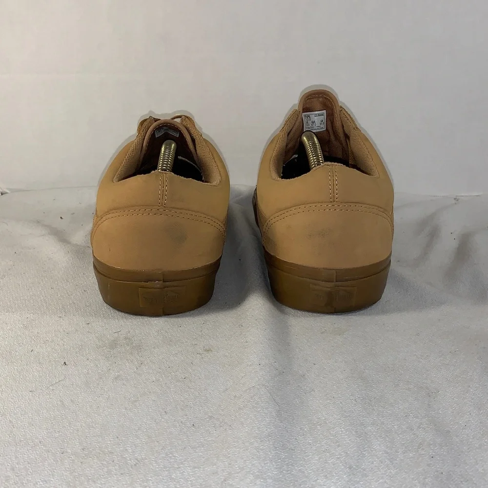 Vans stylish comfortable
